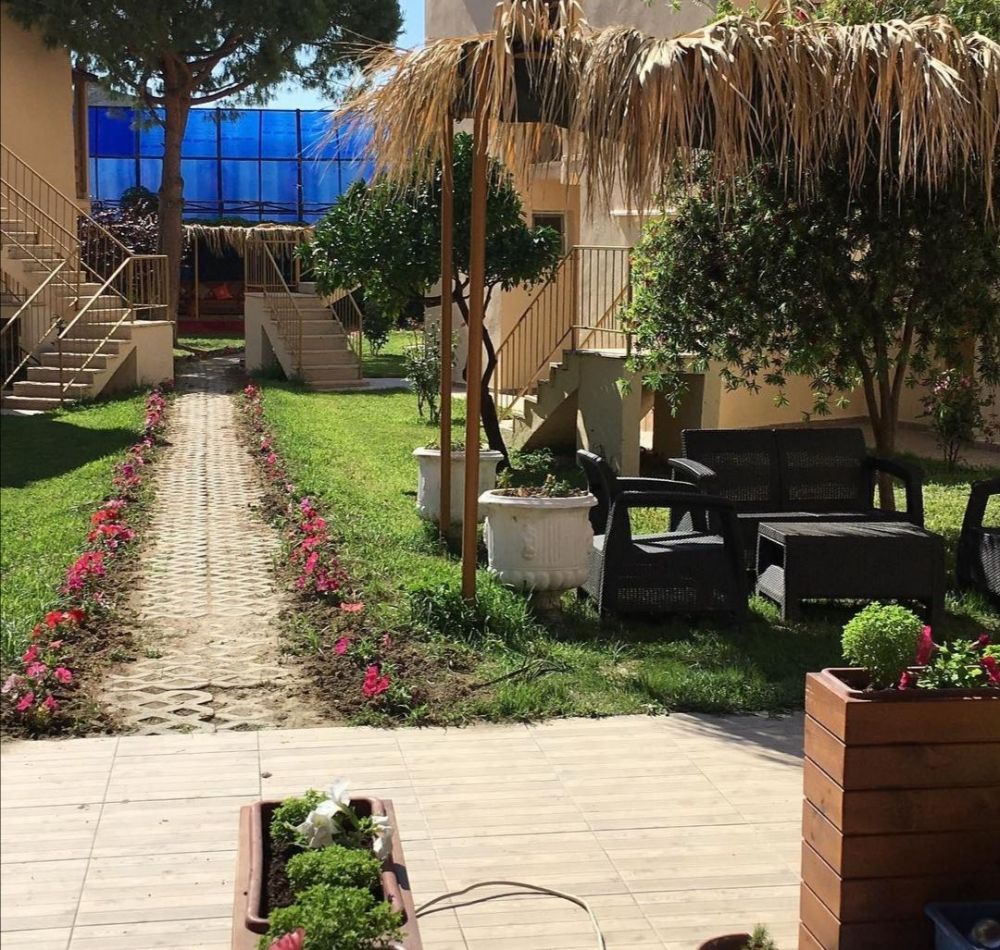 Papatya Hotel 3*