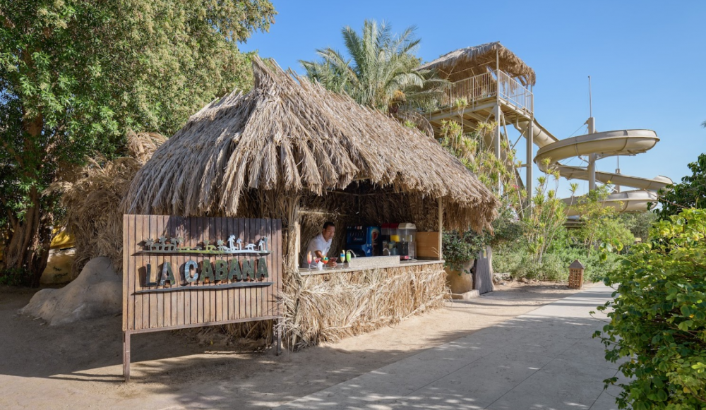 Sindbad Club Hurghada 4*