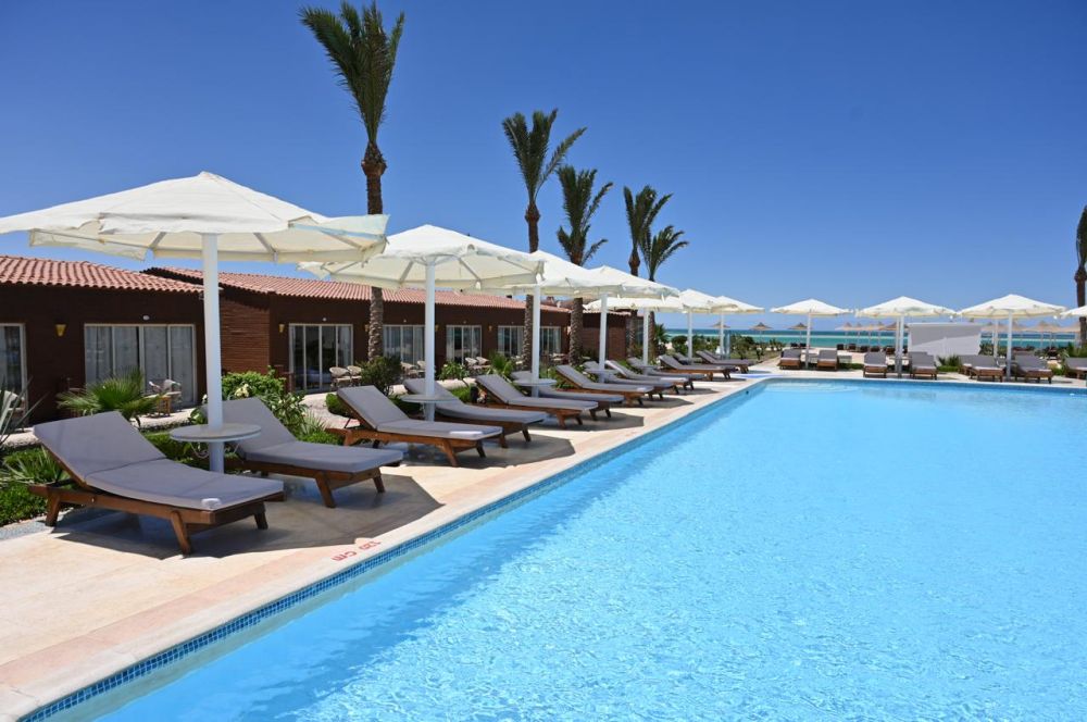 Riviera Aqua Park Resort (ex.Hawaii Riviera Aqua Park) 4*