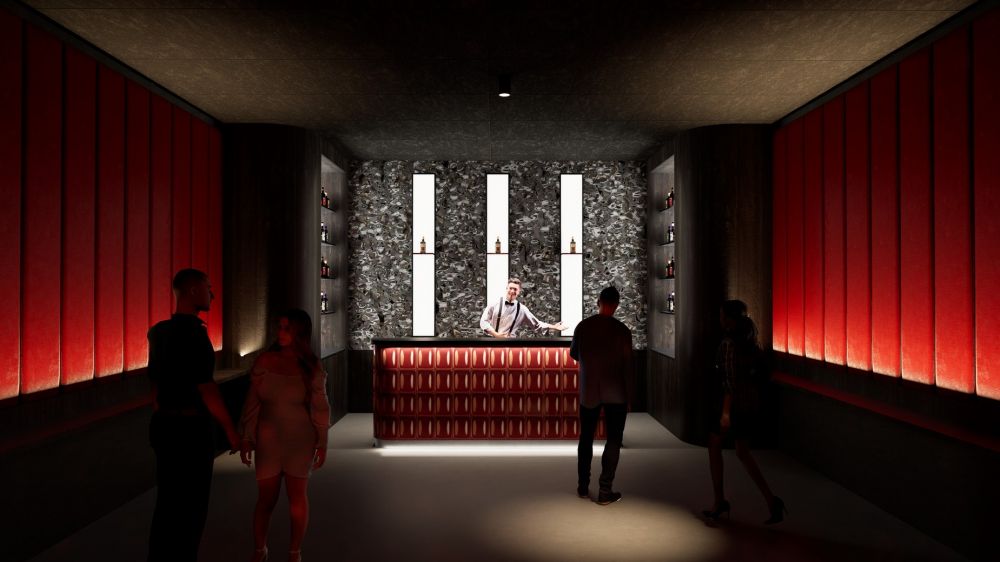 Trendy Perge Resort & Suites 5*