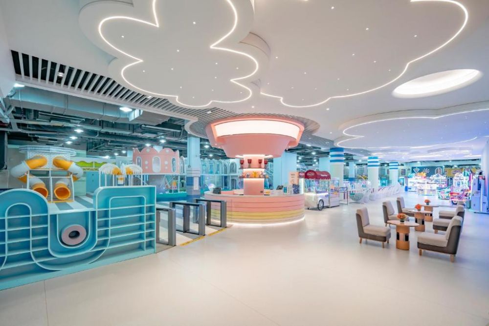 Vaperse Hotel Hainan Clear Water Bay 5*