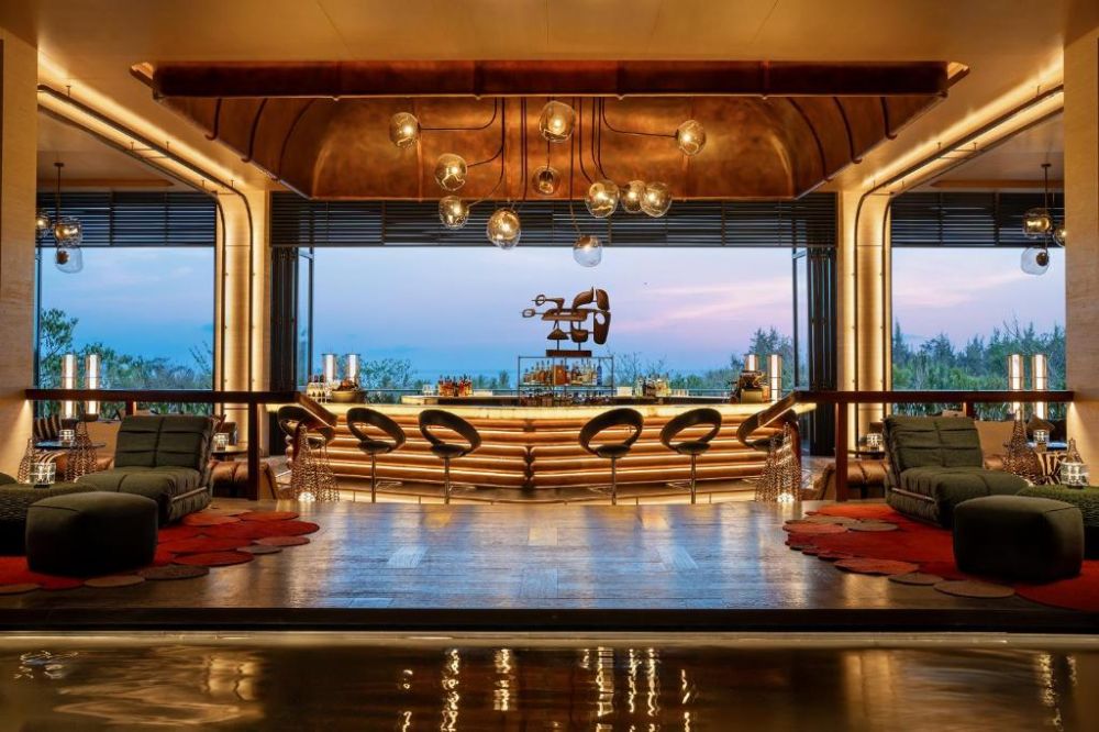 Kimpton Hainan Aqeos 5*