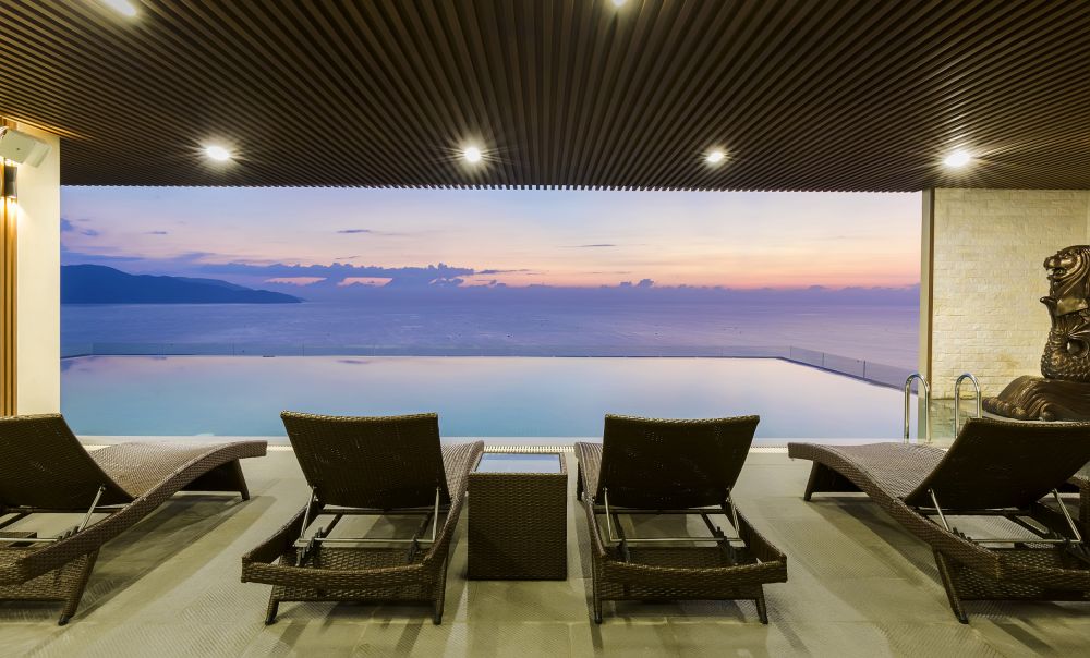 Balcona Hotel Da Nang 4*