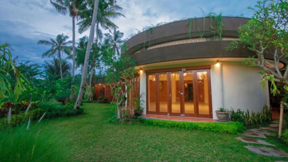 Uma Dawa Resort 4*