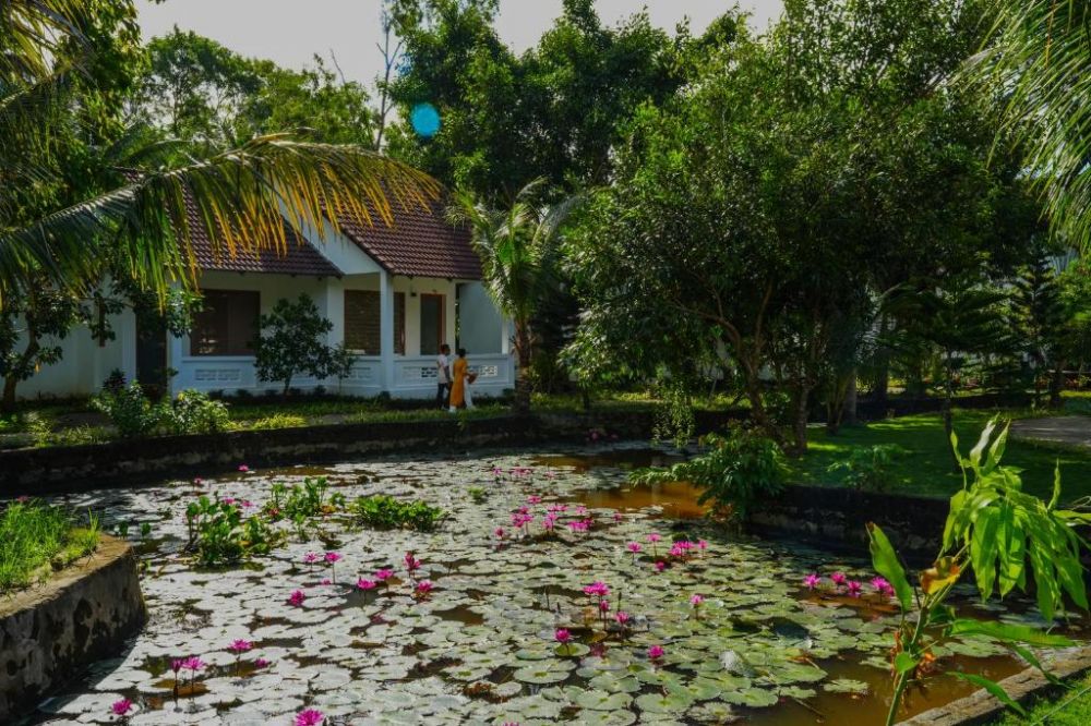 YNG Luxor Phu Quoc Resort 4*