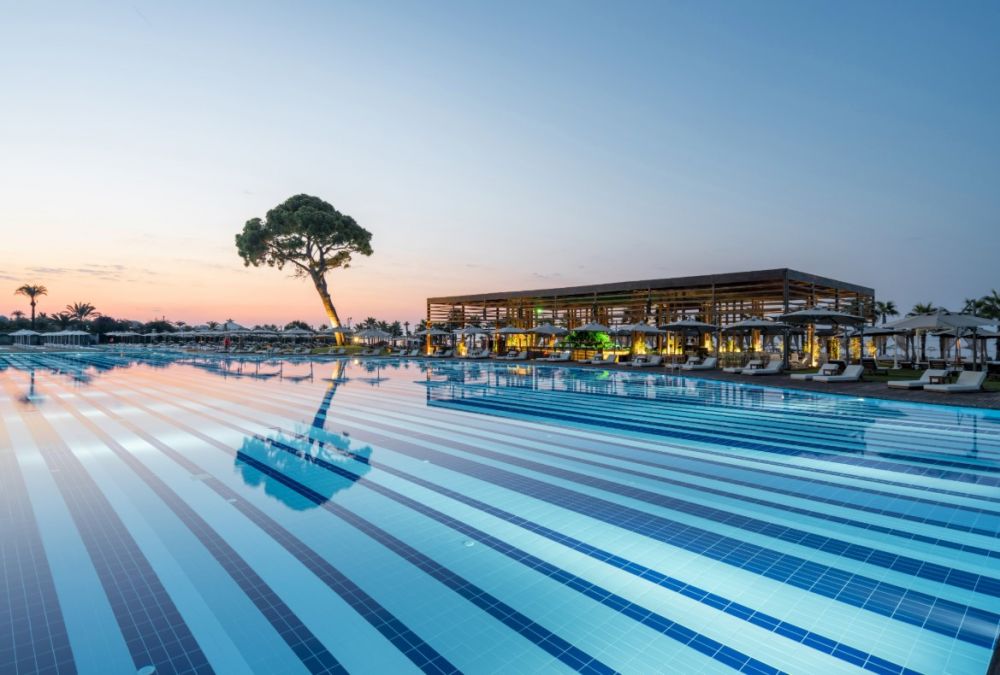 Rixos Premium Belek 5*