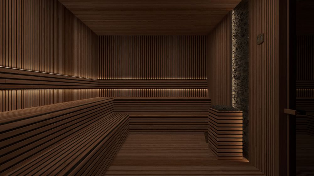 Trendy Perge Resort & Suites 5*