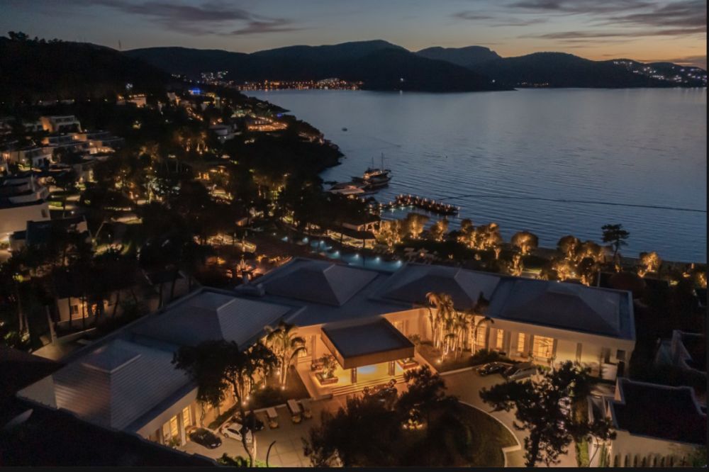 Rixos Premium Bodrum 5*