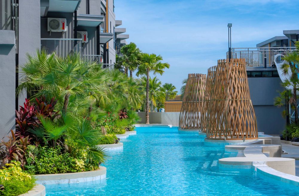 Best Western Plus Carapace Hotel Hua Hin 4*