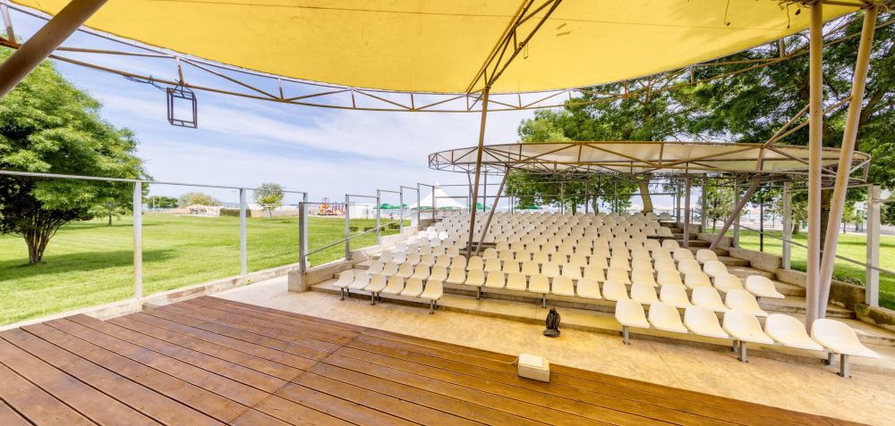 Effect Algara Beach Club Hotel (ex. Algara Beach) 4*