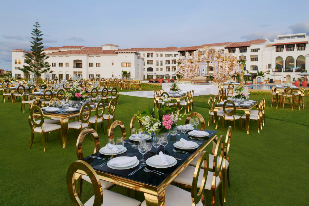 Address Marassi Golf Resort 5*