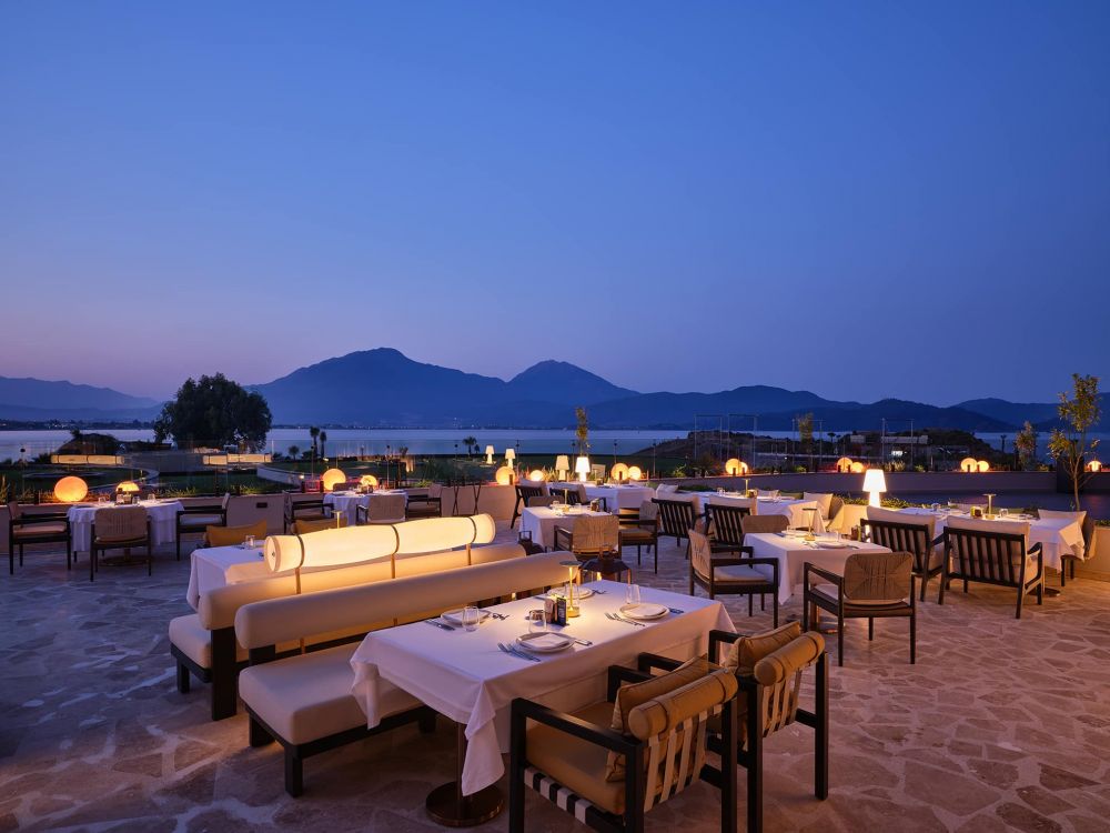 Xo Cape Arnna Hotel 5*