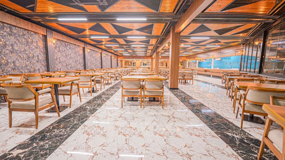 Rios Beach 4*