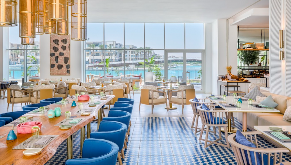 Vida Marassi Hotel 5*