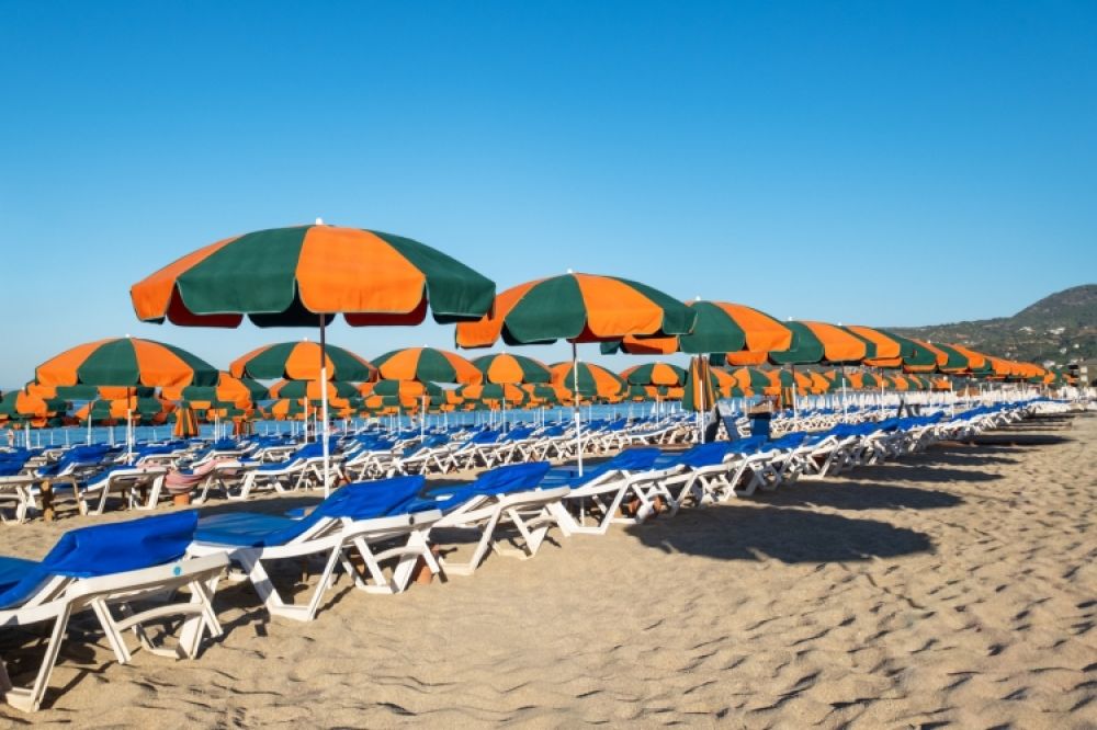 Riviera Zen Hotel 4*