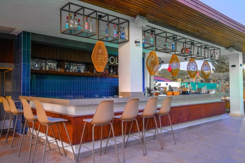 Sural Saray Hotel | Adults Only 16+ 5*