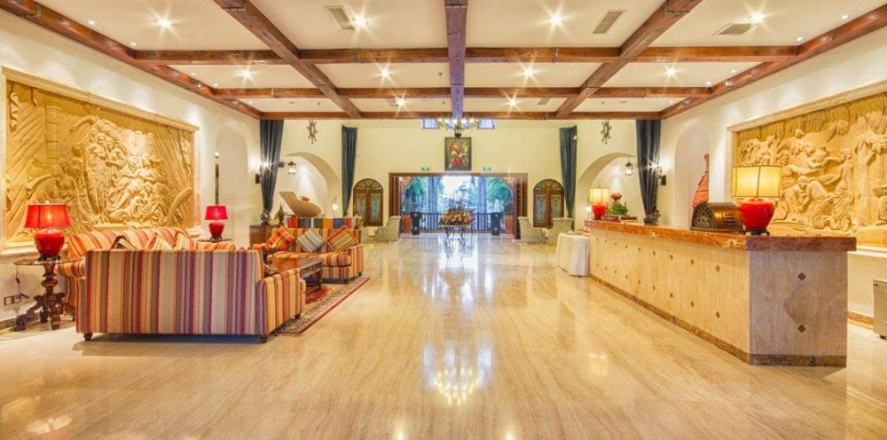 YueHai·Sanya Blossom (ex. Best Western Sanya International) 5*