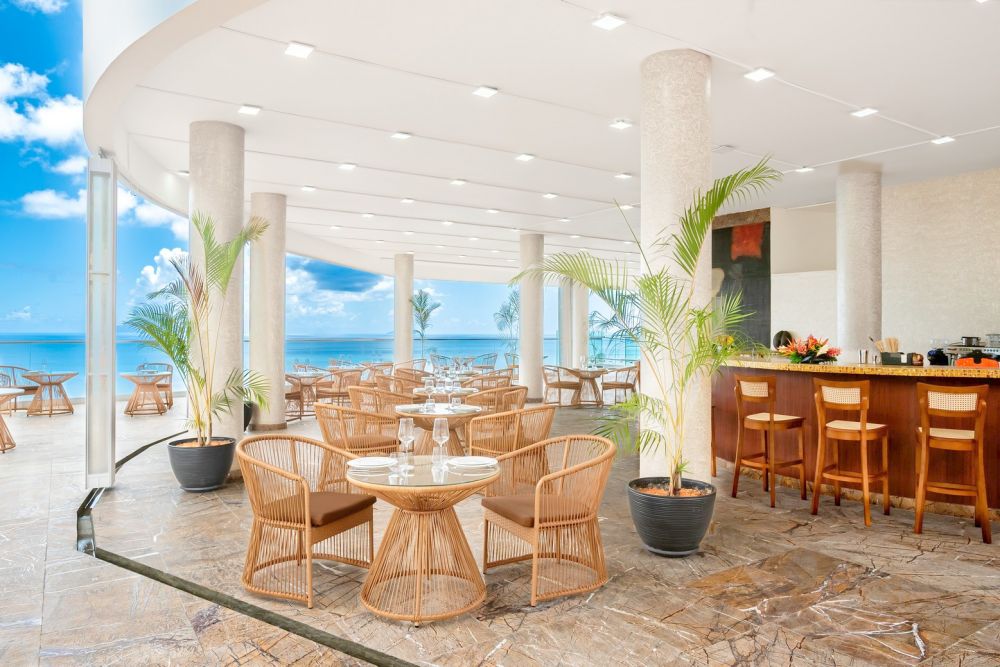 Garden Hill Resort and SPA 5*