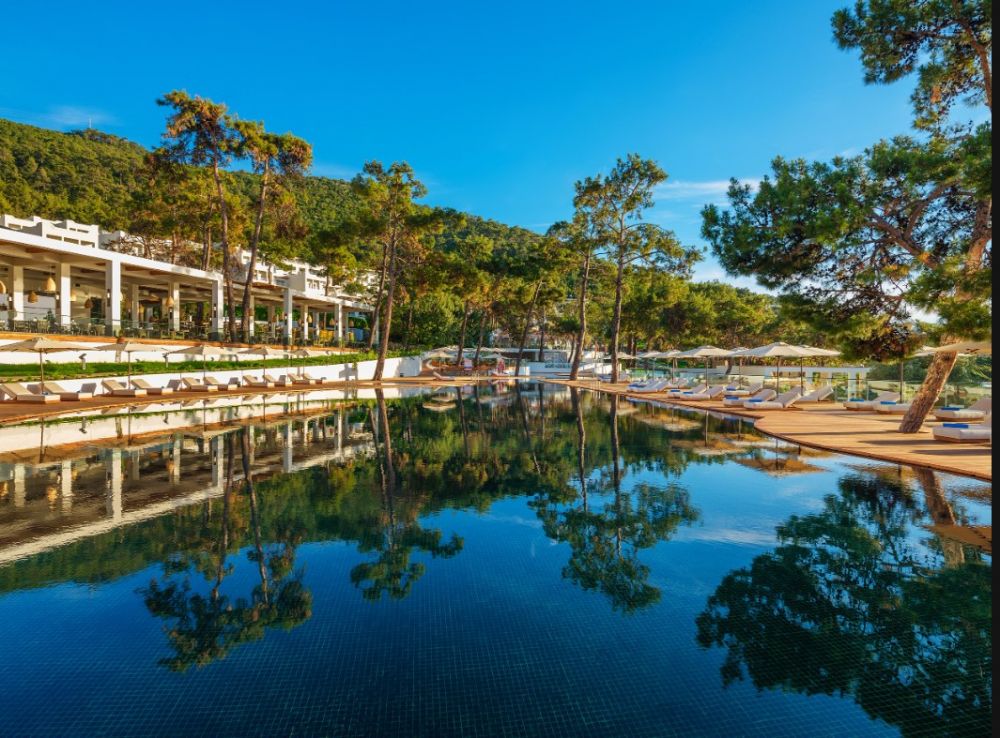 Rixos Premium Bodrum 5*