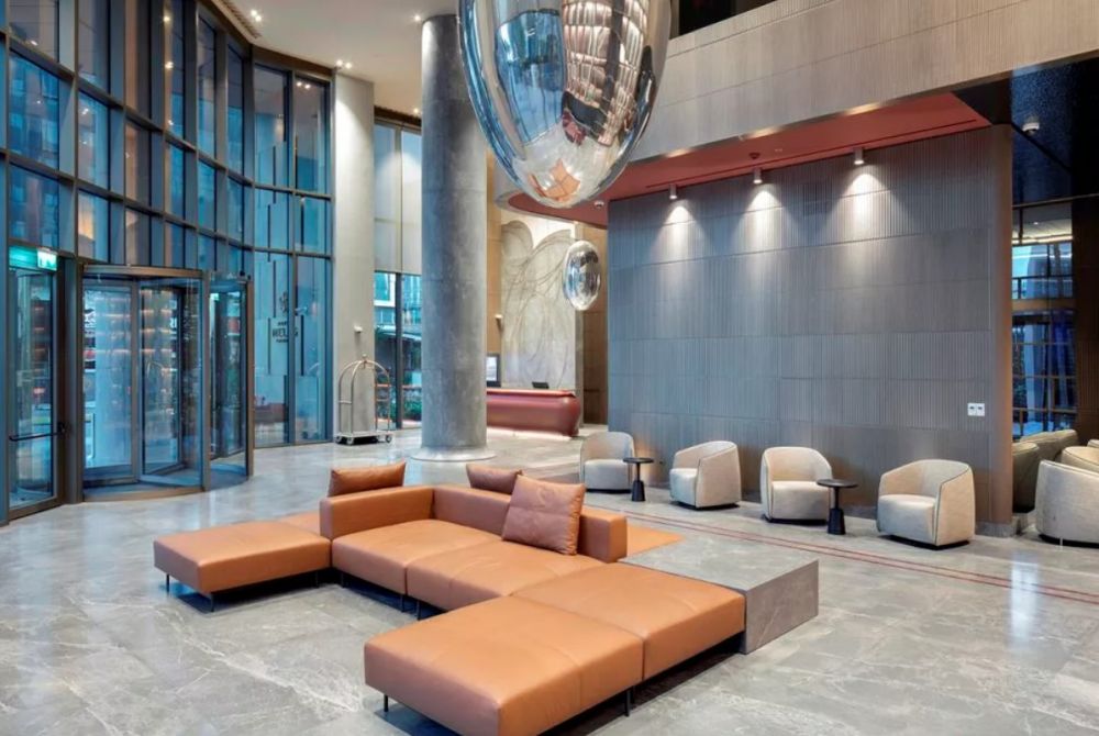 Melas Hotel 5*