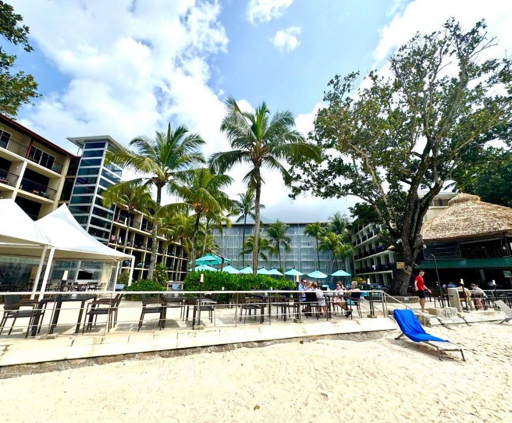 Coral Strand Hotel 4*