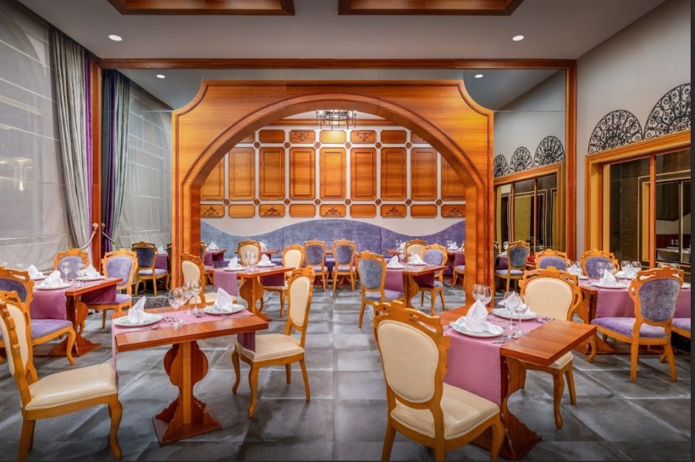 Haydarpasha Palace 5*