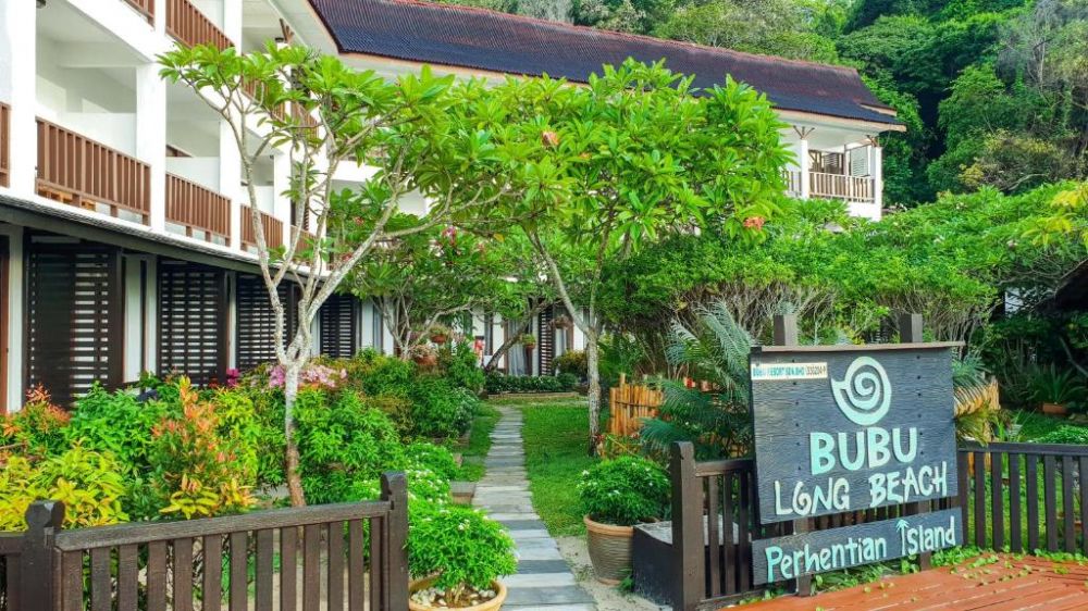 Bubu Resort 4*
