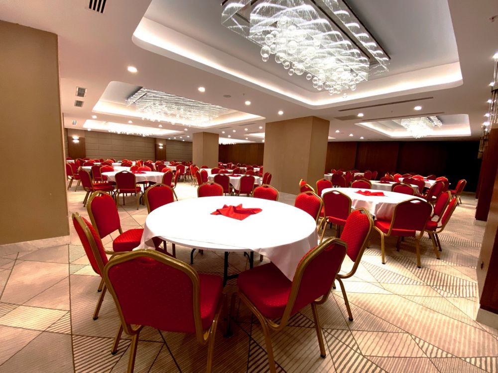 Sunthalia Hotels & Resorts | Adults Only 16+ 5*