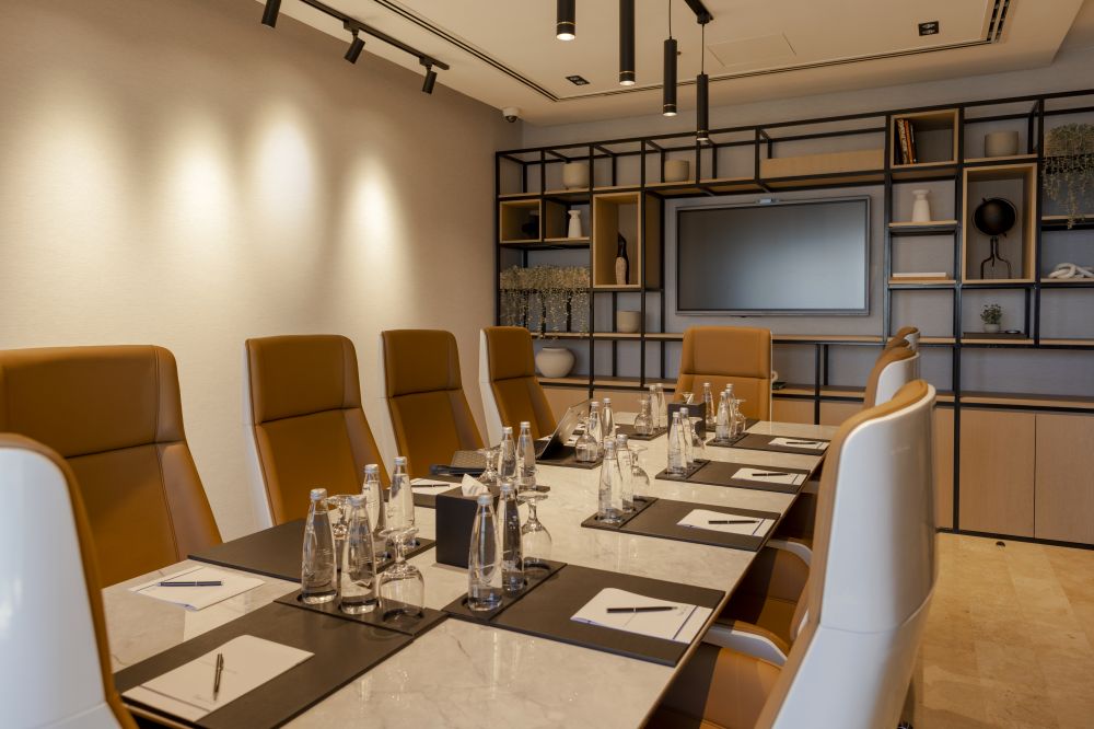 Amwaj Rotana Jumeirah Beach 5*