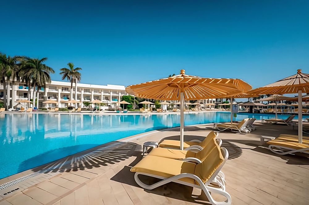 Jaz Royal Palmariva (ex.Labranda Royal Makadi) 5*