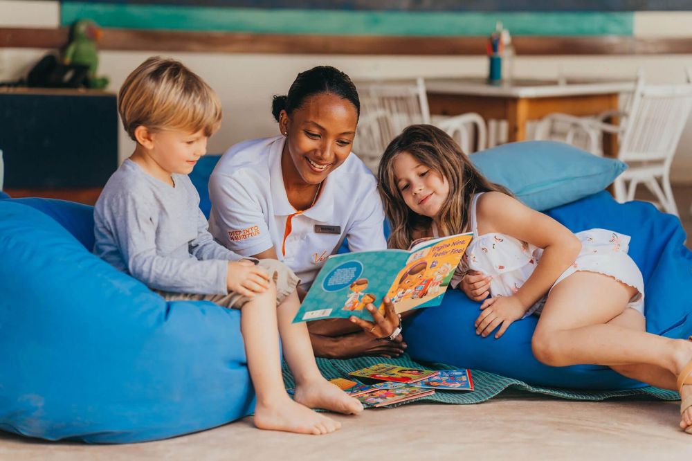 Veranda Pointe Aux Biches Hotel 4*