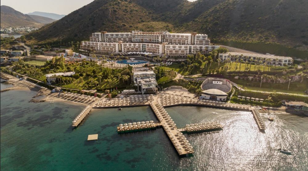 Kefaluka Resort 5*