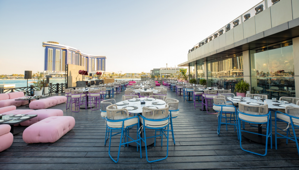 Rixos Premium Alamein 5*