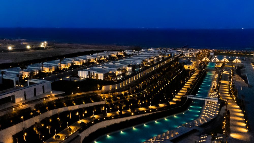 Club Prive By Rixos Sharm El Sheikh 5*