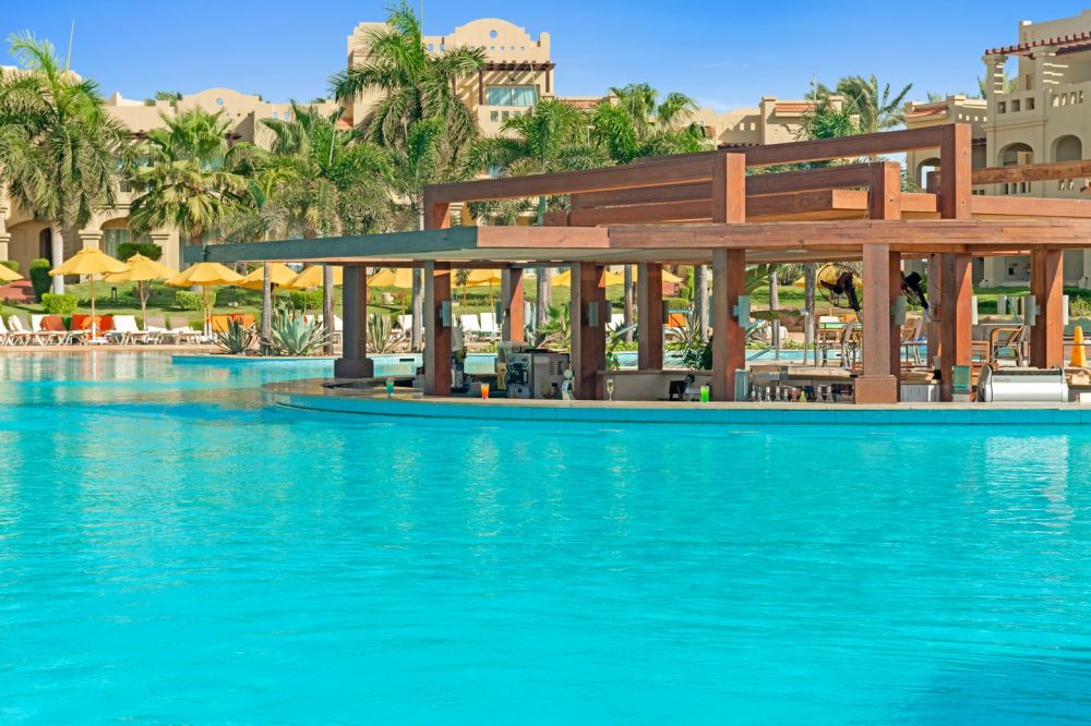 Rixos Sharm El Sheikh | Adults Friendly 18+ 5*