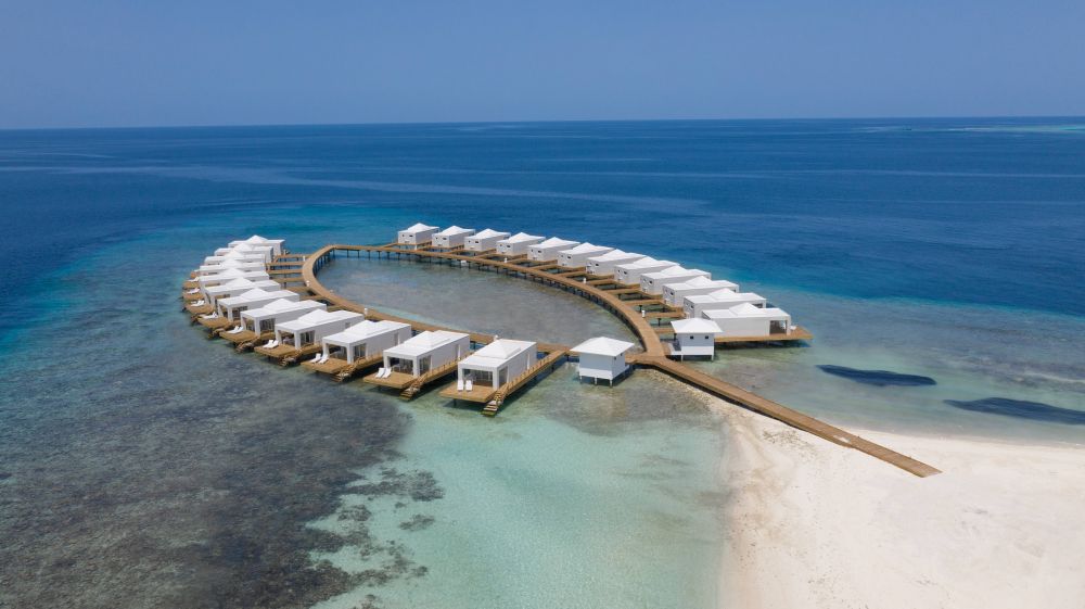 Sandies Bathala Maldives 4*