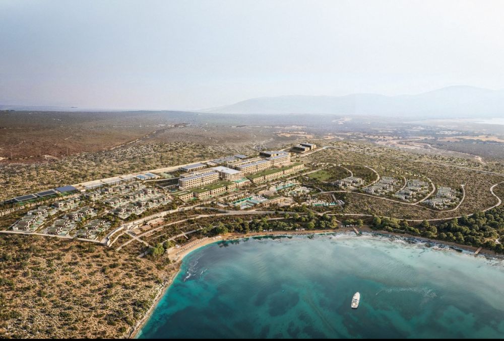 Akra Didim Resort & SPA 5*