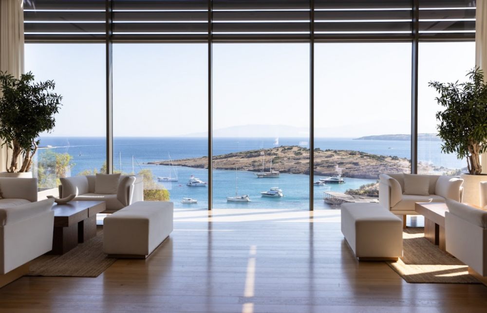 METT Hotel&Beach Resort Bodrum 5*