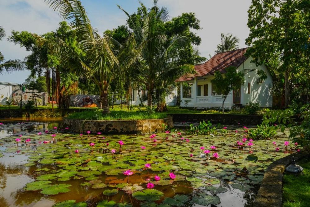 YNG Luxor Phu Quoc Resort 4*