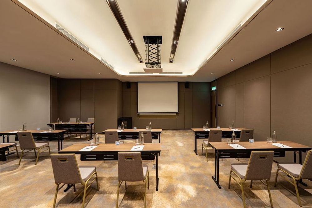 Imperial Lexis Kuala Lumpur 5*