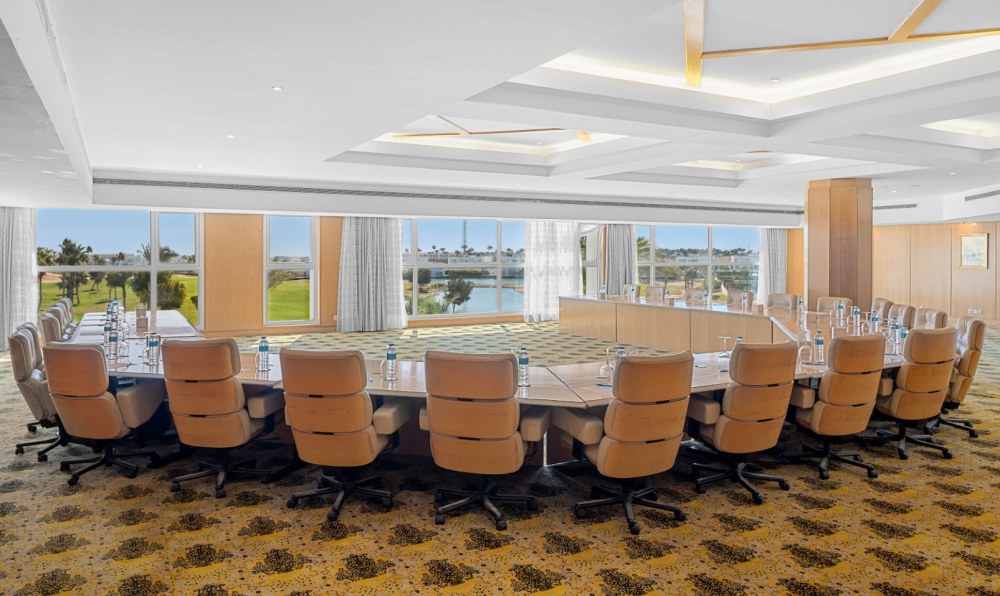 Albatros Luxury Suites (ex.Golf Villas by Rixos) 5*
