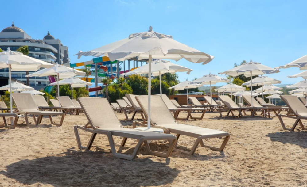 Alarcha Hotel & Resort 5*