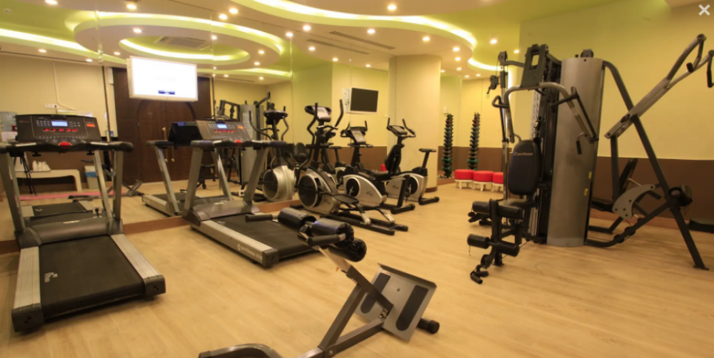Dream World Resort & Spa 5*