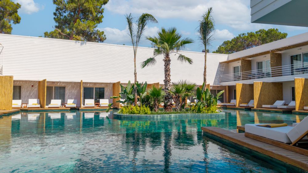 FashionTV Luxe Resort 5*