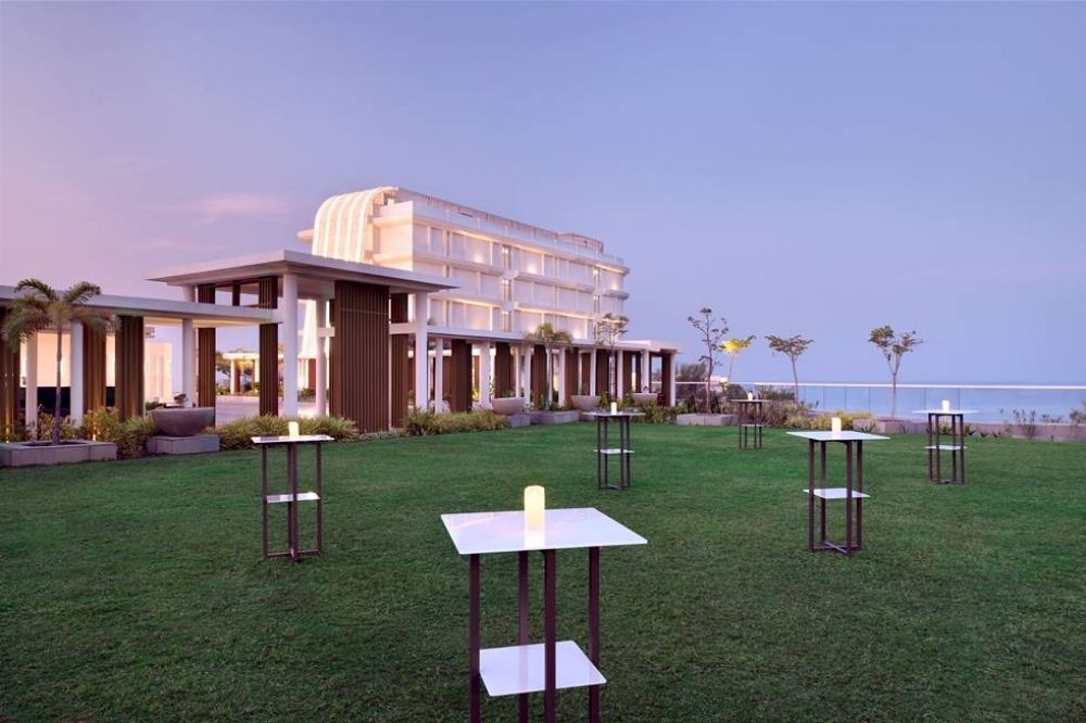 Intercontinental Ras Al Khaimah Mina Al Arab Resort 5*