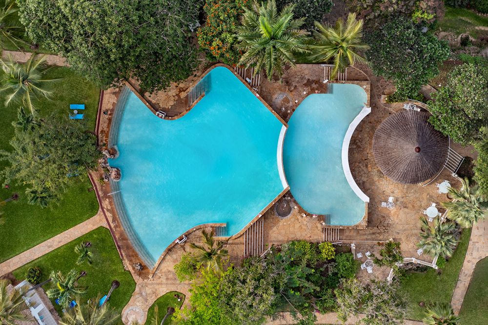 Diamonds Leisure Beach & Golf Resort 4*