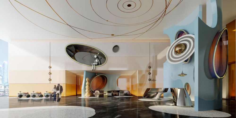 Hainan Sangem Moon Hotel 5*