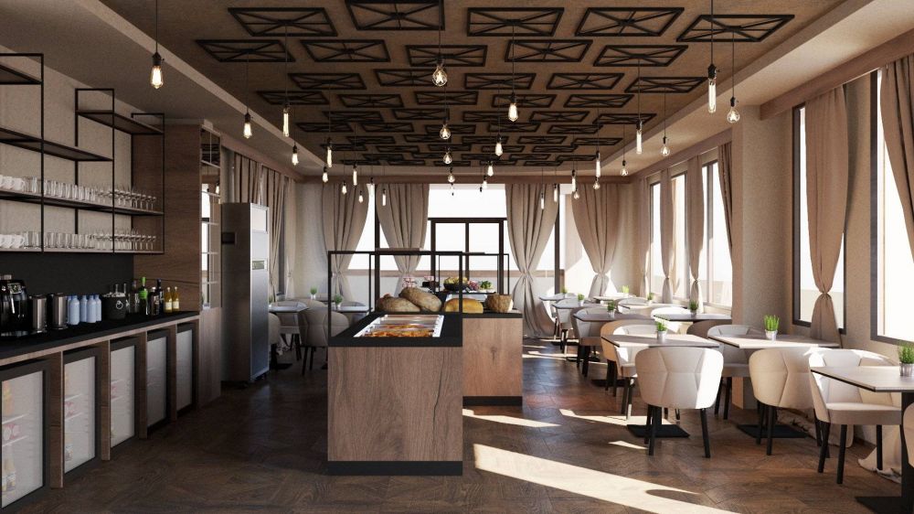 Noma Boutique (ex. Villa Mare) | Adults Only 5*