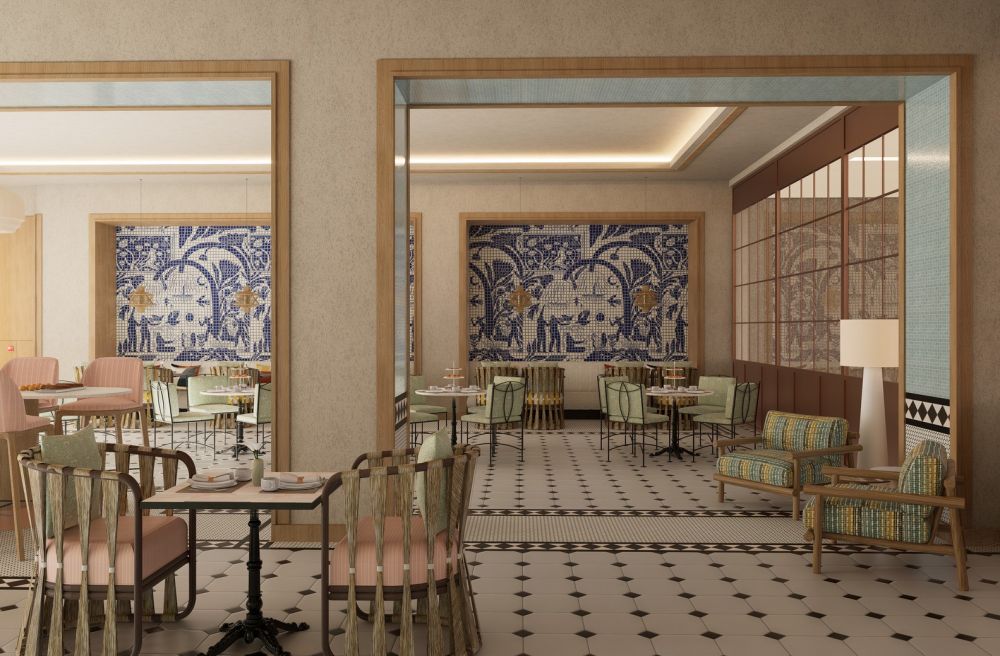 Trendy Perge Resort & Suites 5*