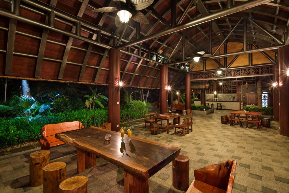 Luhuitou State Guesthouse & Resort 5*